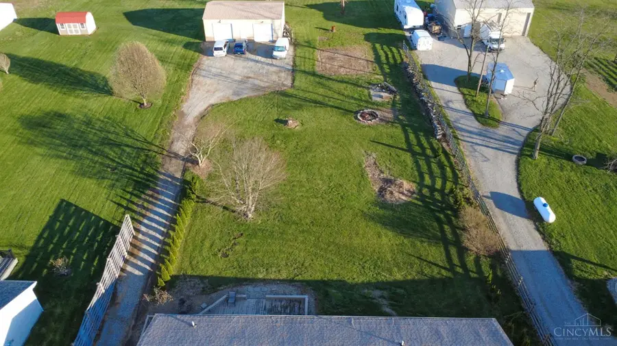 7249 Fairground Road, Blanchester, OH 45107 - #3