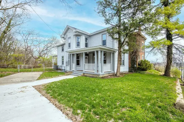 222 Millikin Street, Hamilton, OH 45013