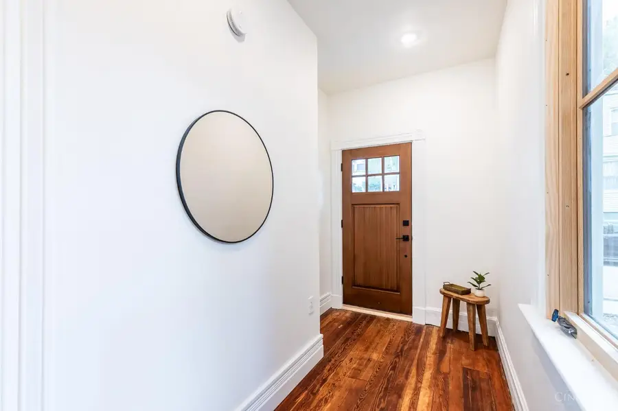 4561 Anthony Avenue, Cincinnati, OH 45223 - #3