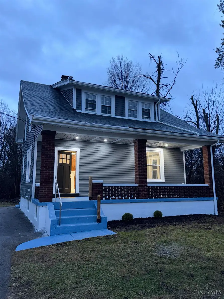 10152 Chester Road, Woodlawn, OH 45215 - #2