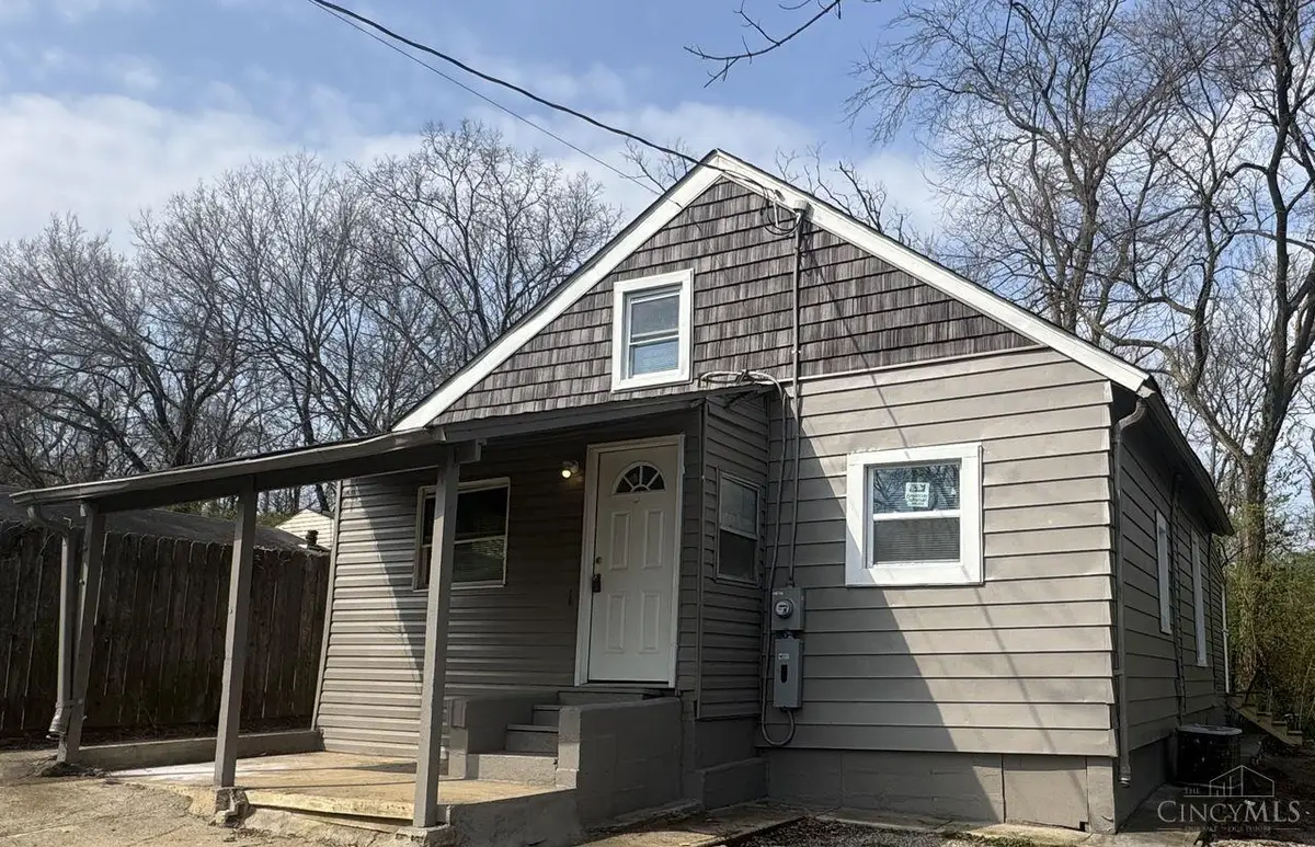 1843 King Avenue, Hamilton, OH 45015 - #1