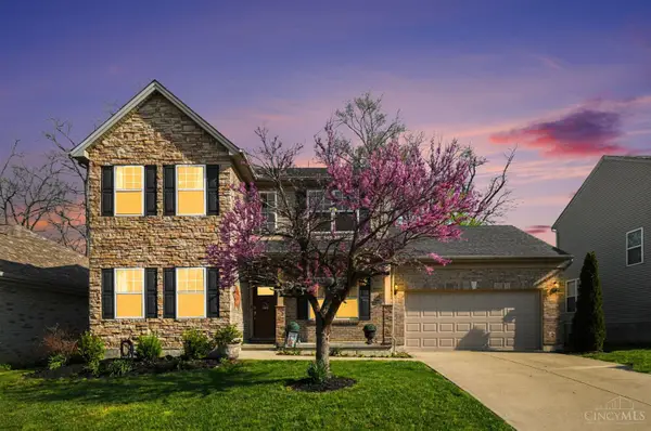 310 Red Cedar Court, Hamilton Twp, OH 45039