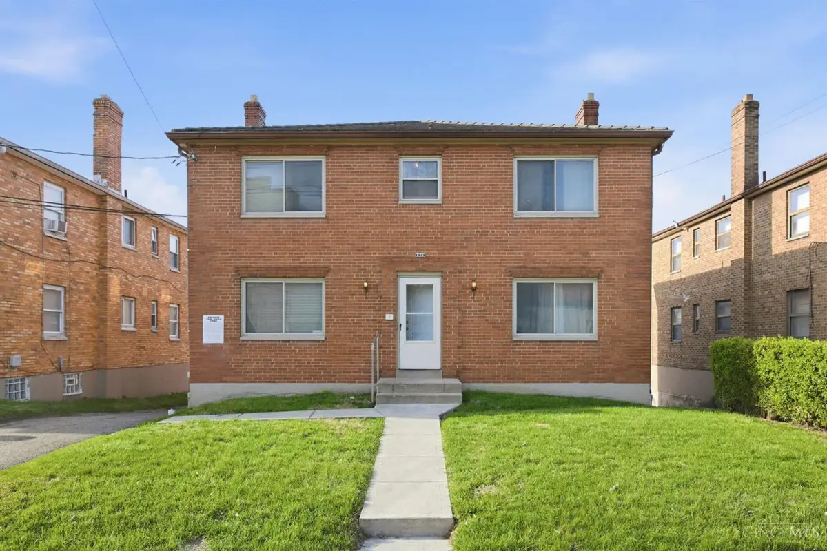 1013 Tennessee Avenue, Cincinnati, OH 45229 - #1