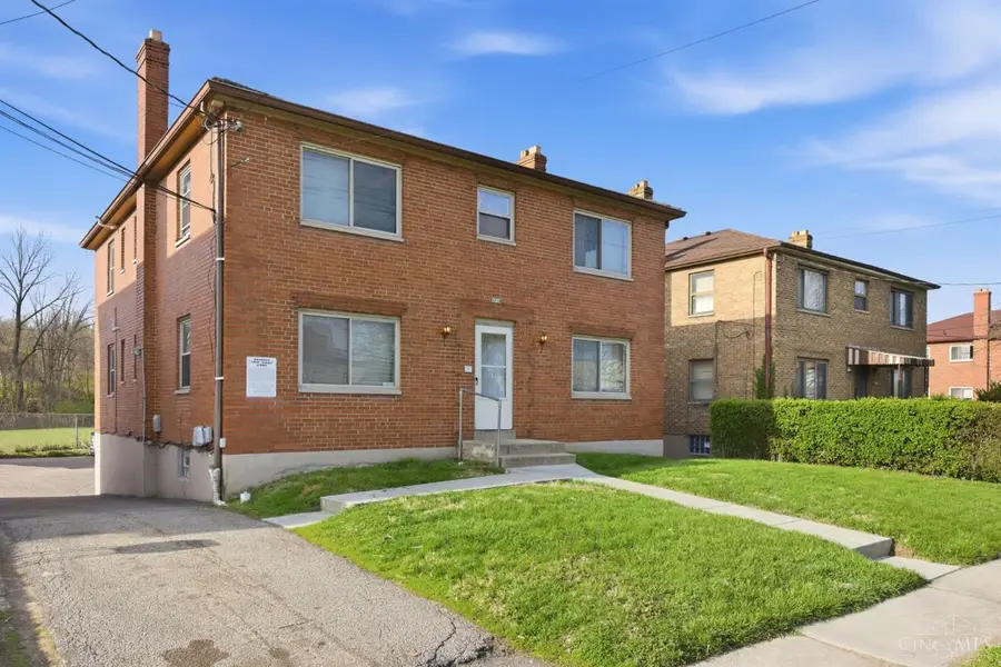 1013 Tennessee Avenue, Cincinnati, OH 45229 - #3