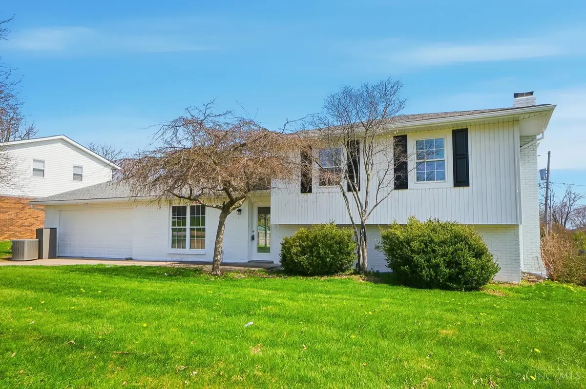 6 Fairborn Court, Hamilton, OH 45013 - #1