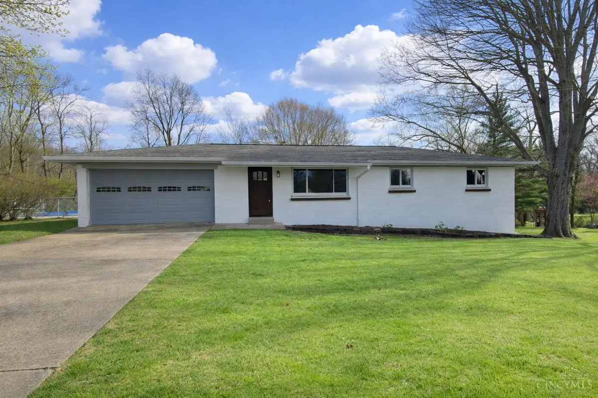 969 Robin Hill Drive, New Richmond, OH 45157 - #1