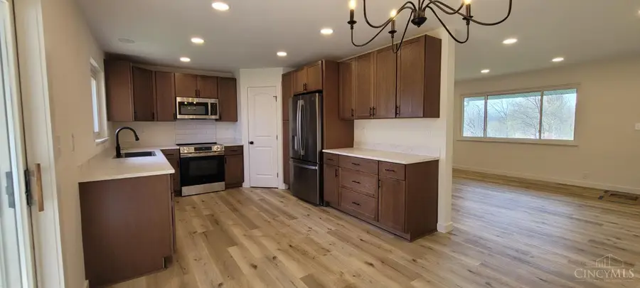 969 Robin Hill Drive, New Richmond, OH 45157 - #3