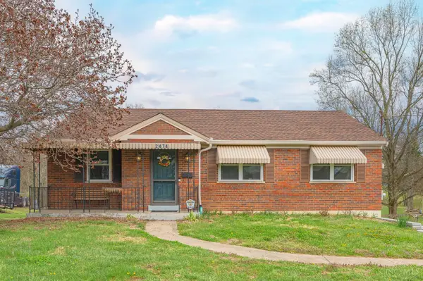 2474 Banning Road, Colerain Twp, OH 45239