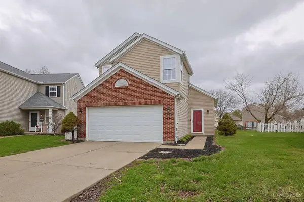 3031 Tenor Drive, Goshen Twp, OH 45140