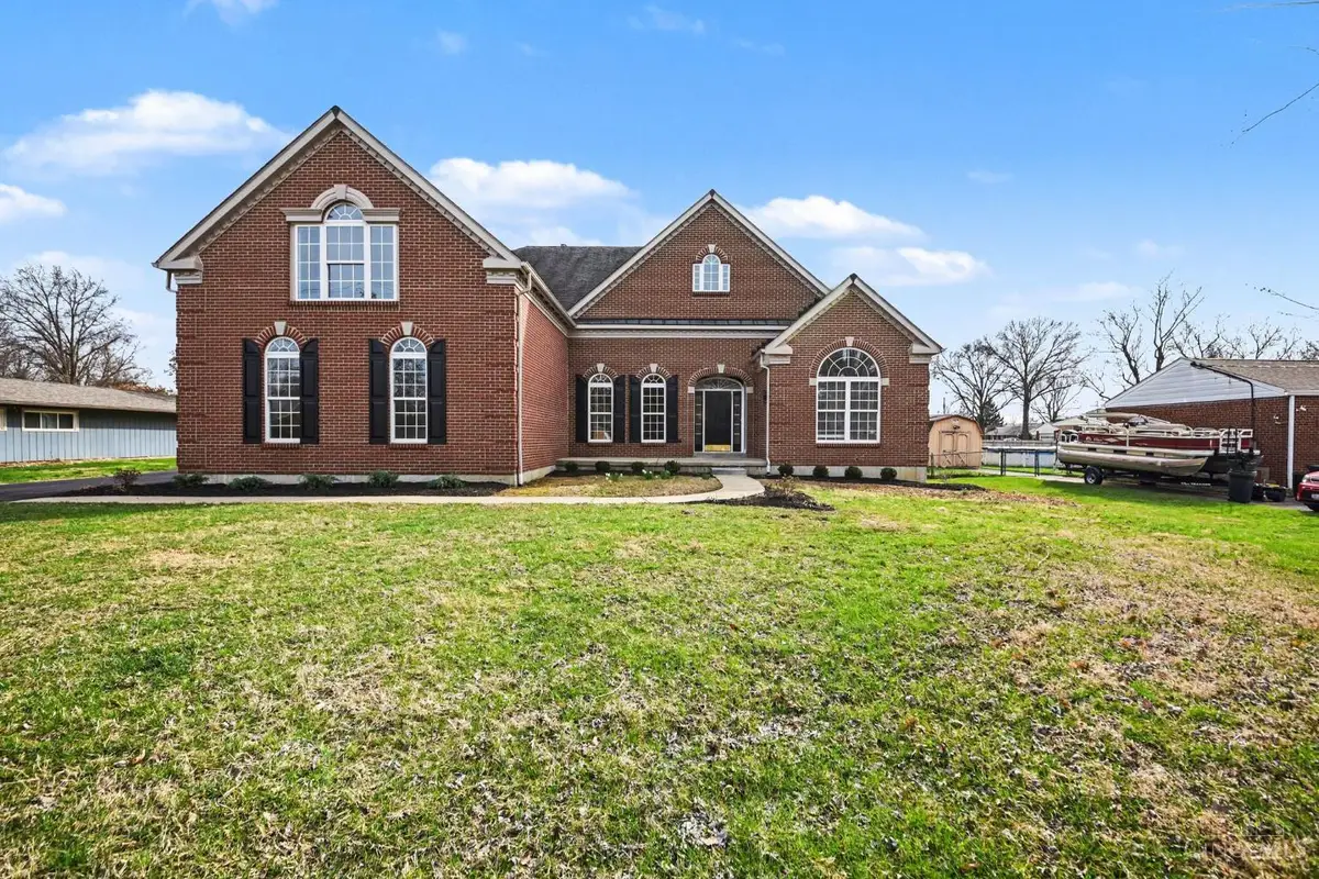 745 Compton Road, Springfield, OH 45231 - #1