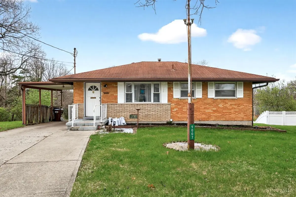 9007 Rolling Lane, Sycamore, OH 45236 - #1