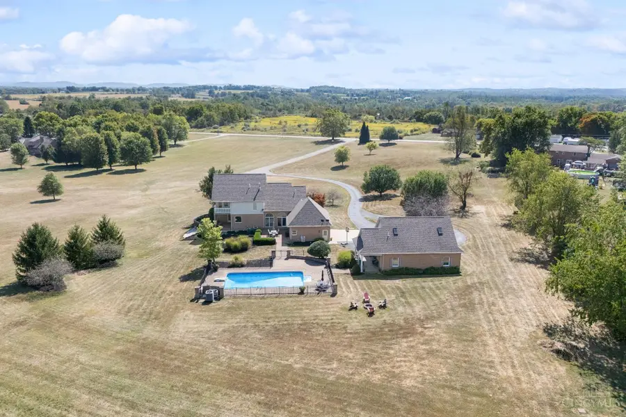 9917 Us Rt 50, Hillsboro, OH 45133 - #2