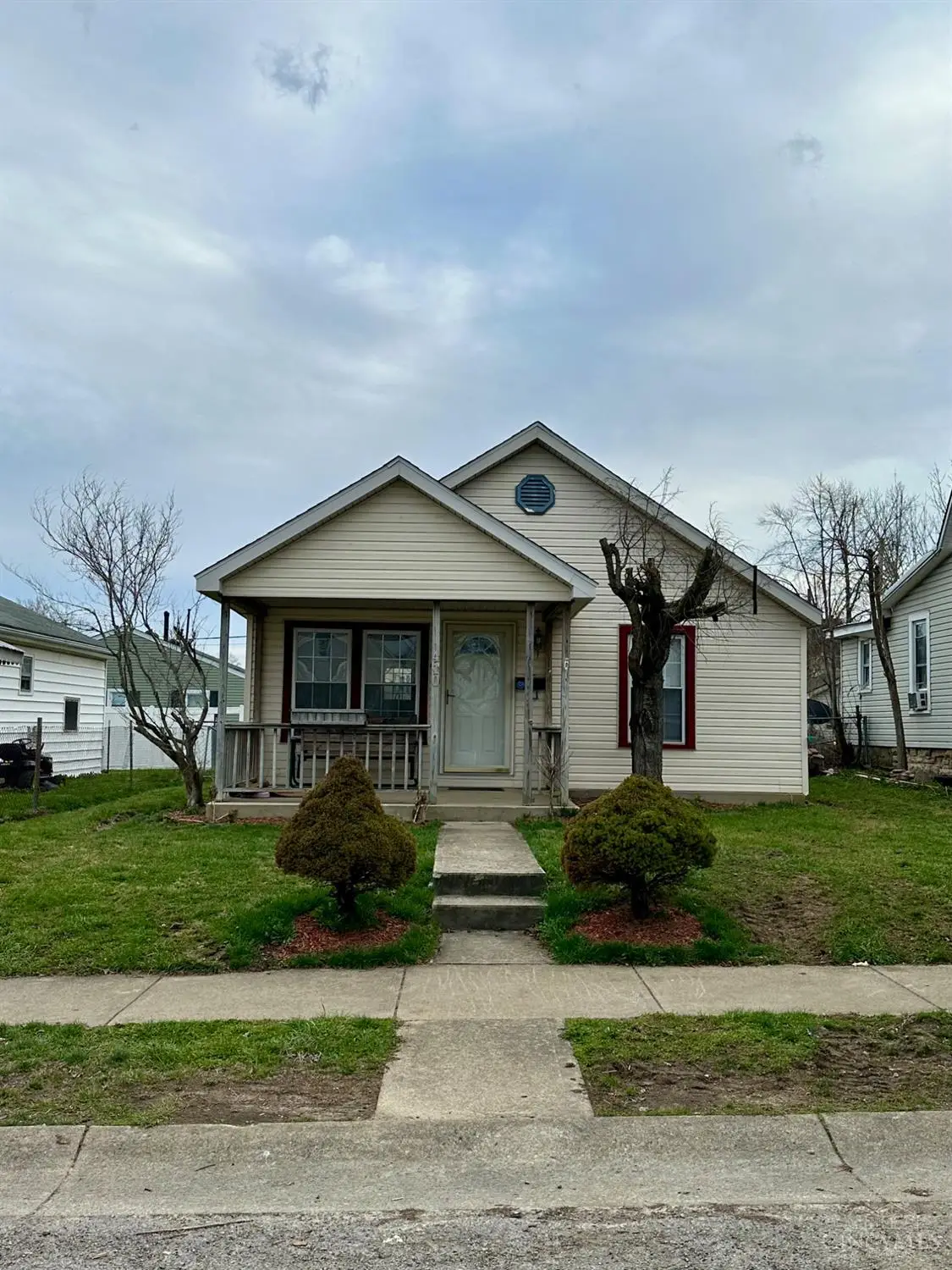 410 Spring Street, Greenfield, OH 45123 - #1