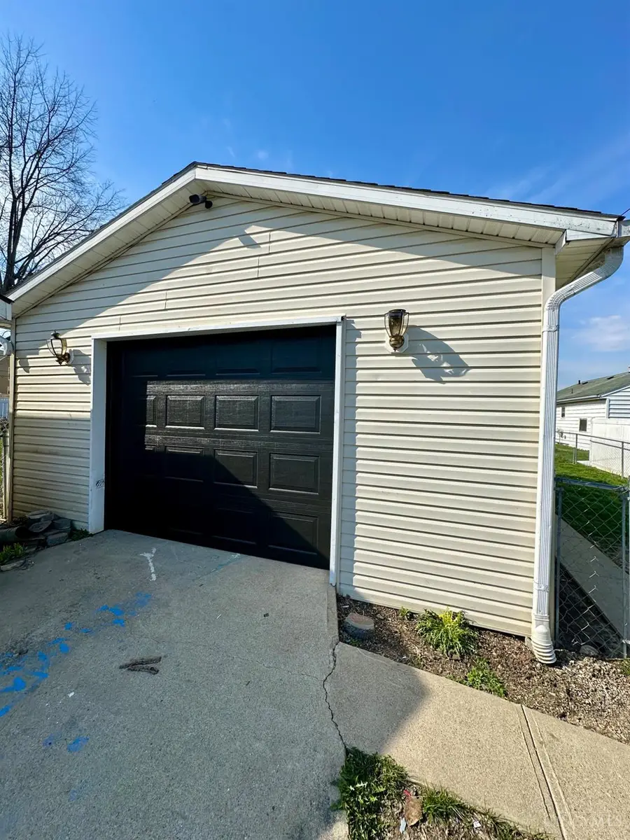 410 Spring Street, Greenfield, OH 45123 - #2