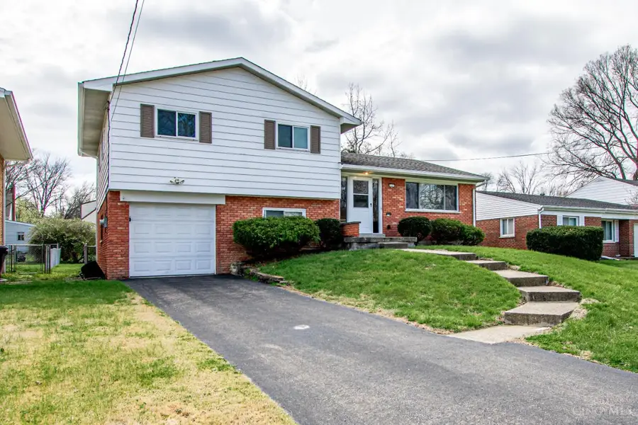 6669 Nitram Court, Anderson, OH 45230 - #2