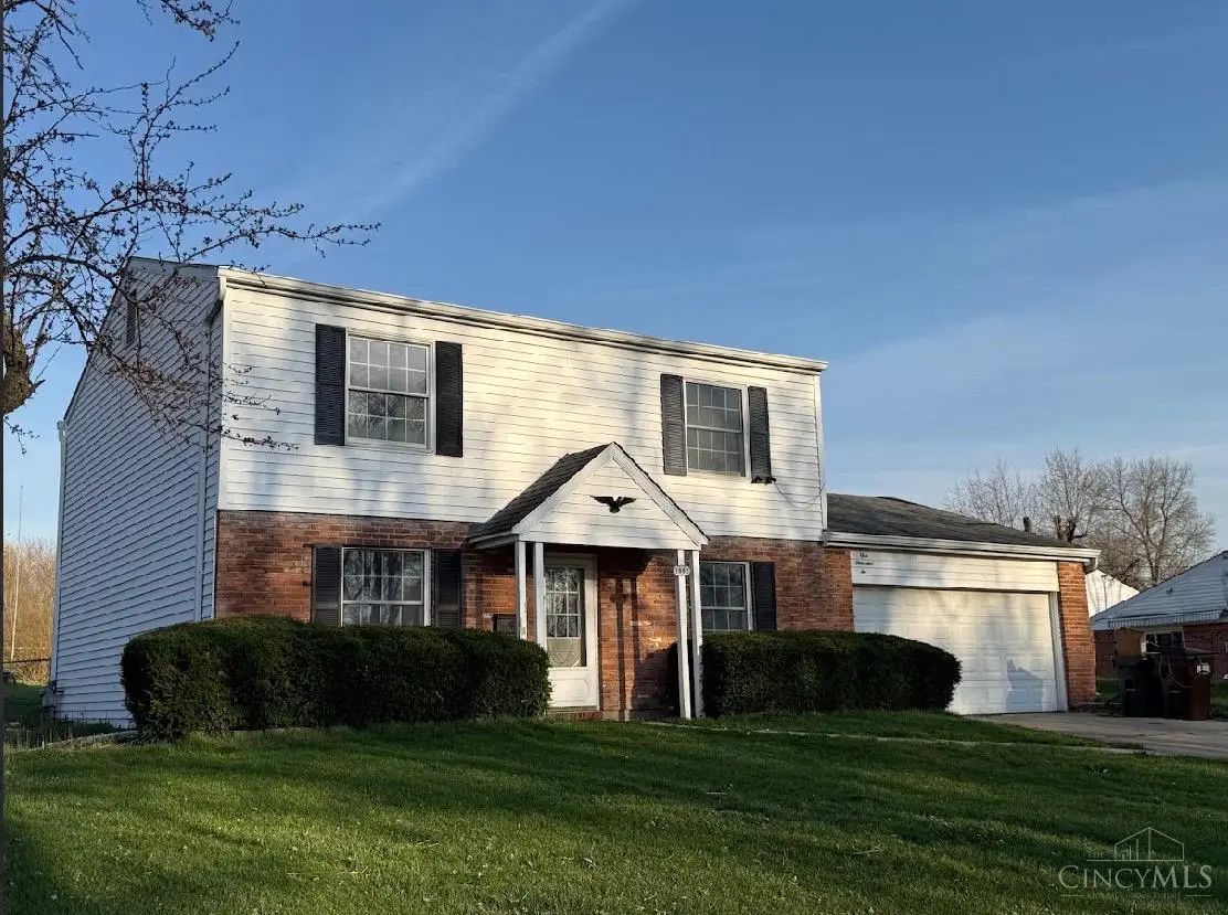 1002 Stanwood Drive, Lebanon, OH 45036 - #1