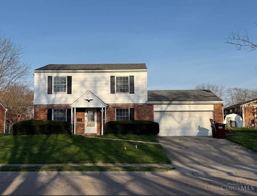 1002 Stanwood Drive, Lebanon, OH 45036 - #3