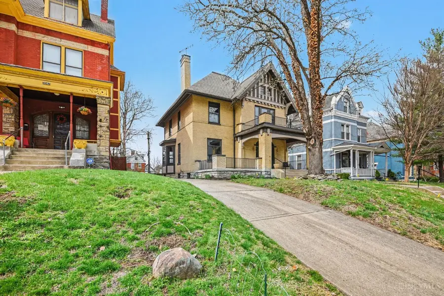 3051 Fairfield Avenue, Cincinnati, OH 45206 - #3