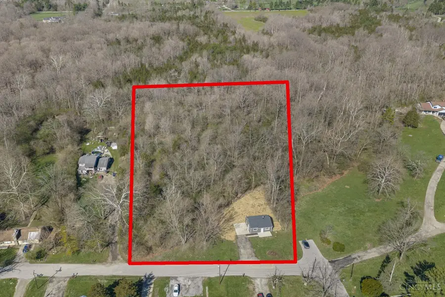 8469 Corlee Road, Madison, OH 45042 - #2