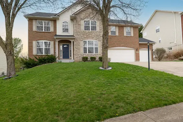 30 College Hill Terrace, Springboro, OH 45066