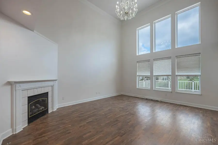 30 College Hill Terrace, Springboro, OH 45066 - #2