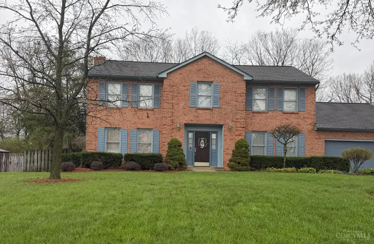 7898 Plantation Drive, West Chester, OH 45069 - #1