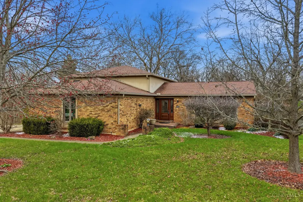 9282 Gregg Drive, West Chester, OH 45069 - #1