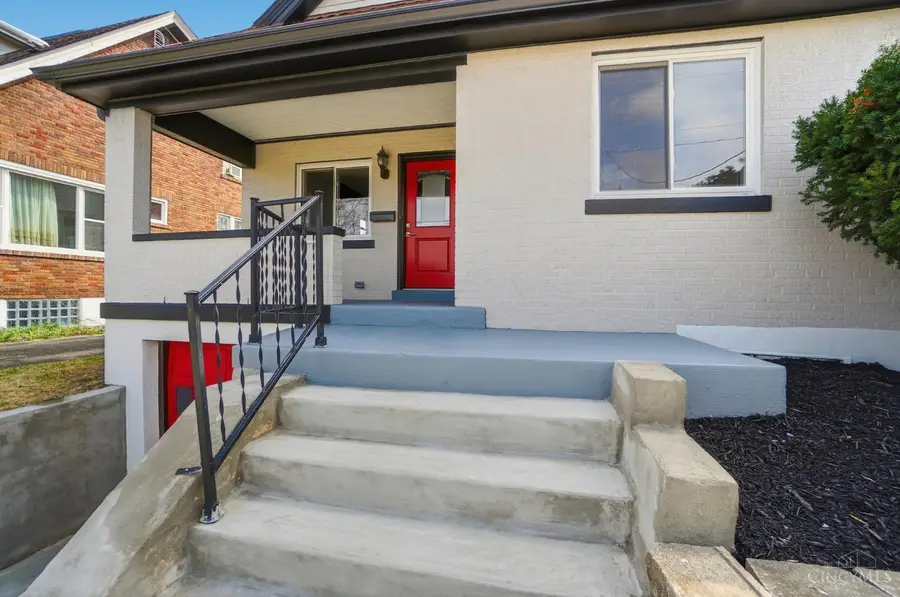 2571 Montana Avenue, Cincinnati, OH 45211 - #2