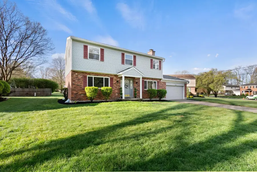 1990 Lady Ellen Drive, Anderson, OH 45230 - #2