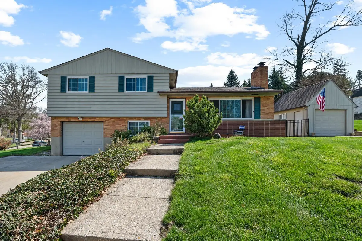 4073 Mantell Avenue, Sycamore, OH 45236 - #1