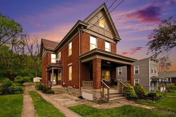 4361 Virginia Avenue, Cincinnati, OH 45223