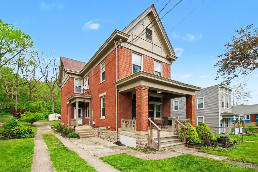 4361 Virginia Avenue, Cincinnati, OH 45223 - #2