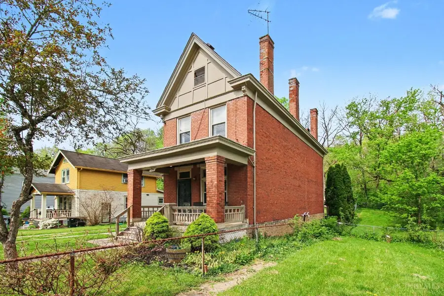 4361 Virginia Avenue, Cincinnati, OH 45223 - #3