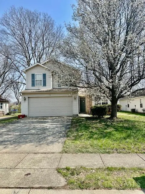 916 Charles Street, Trenton, OH 45067