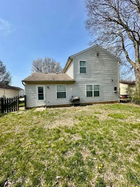 916 Charles Street, Trenton, OH 45067 - #2