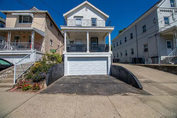 710 E Ross Avenue, St Bernard, OH 45217