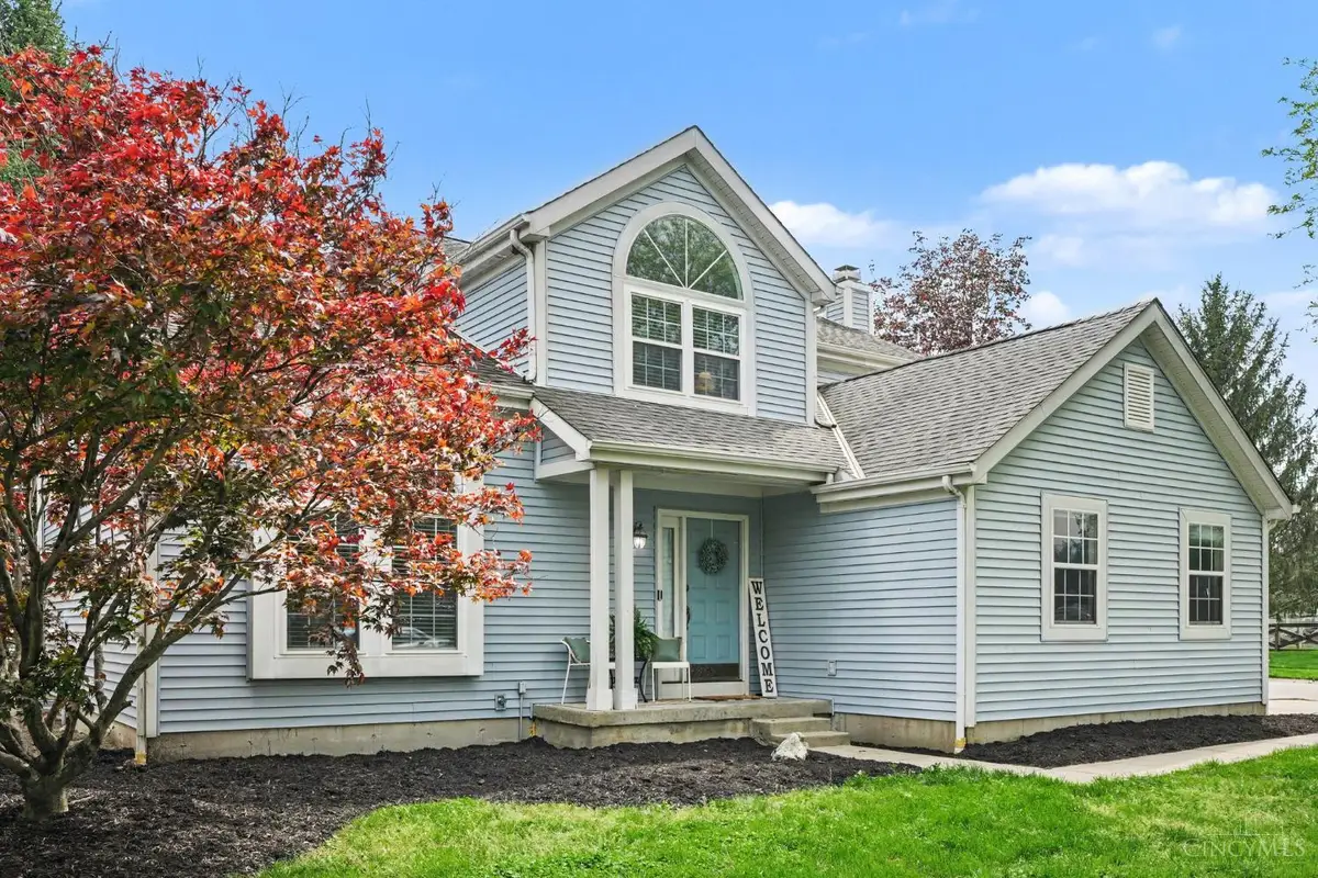 100 Thorobred Road, Loveland, OH 45140 - #1