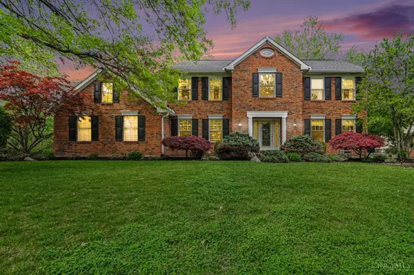 3340 Wessex Court, Deerfield Twp., OH 45140