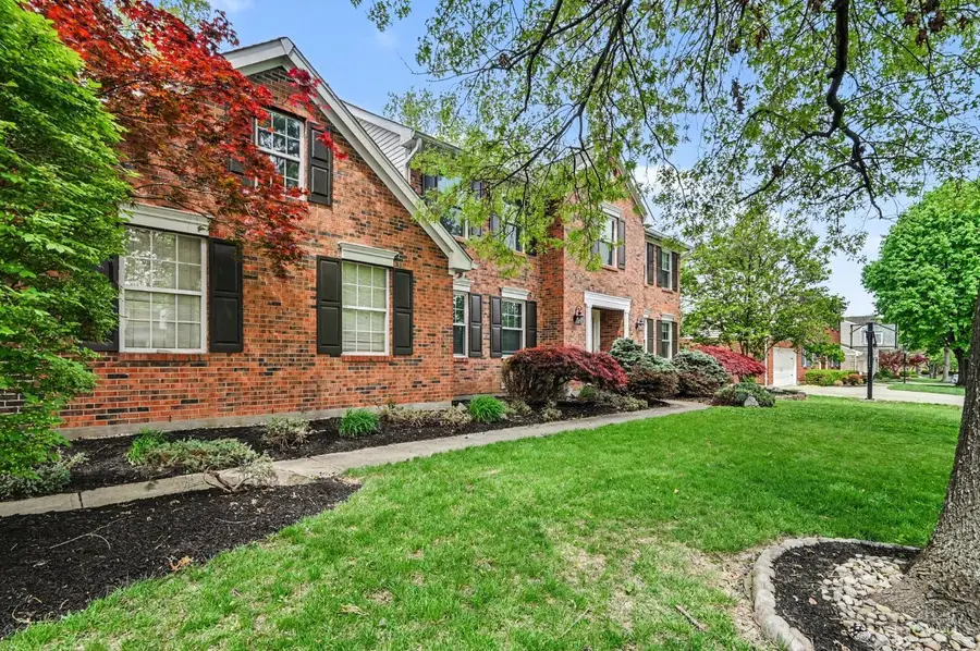 3340 Wessex Court, Deerfield, OH 45140 - #3