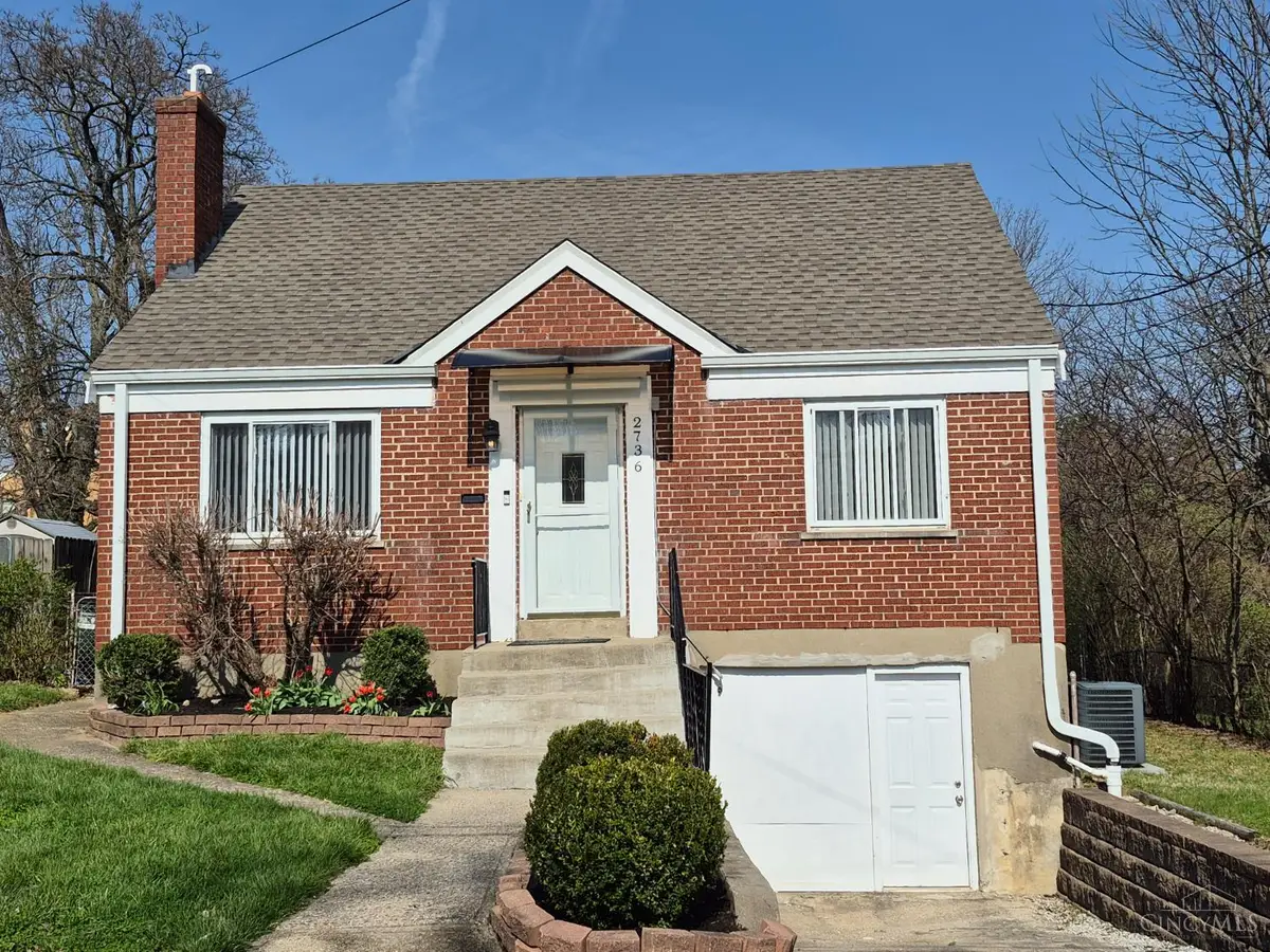 2736 Barthas Place, Colerain, OH 45239 - #1