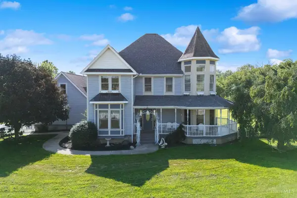 9132 St Rt 730, Vernon Twp, OH 45113