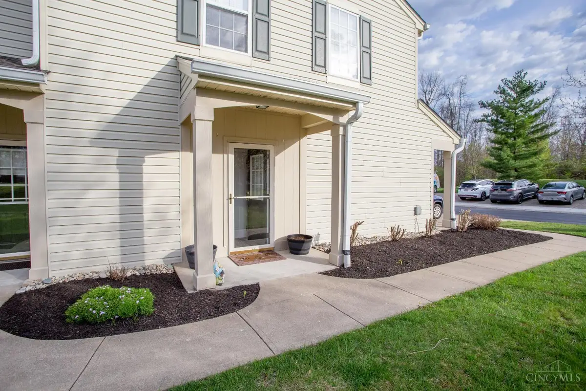 114 Tall Trees Drive #13B, Amelia, OH 45102 - #1