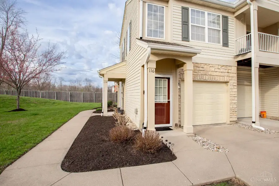 114 Tall Trees Drive #13B, Amelia, OH 45102 - #2