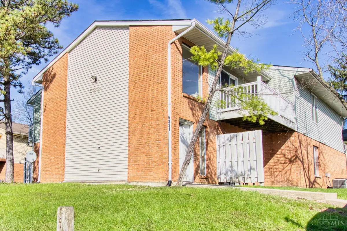 5331 Boehm Drive, Fairfield, OH 45014 - #1