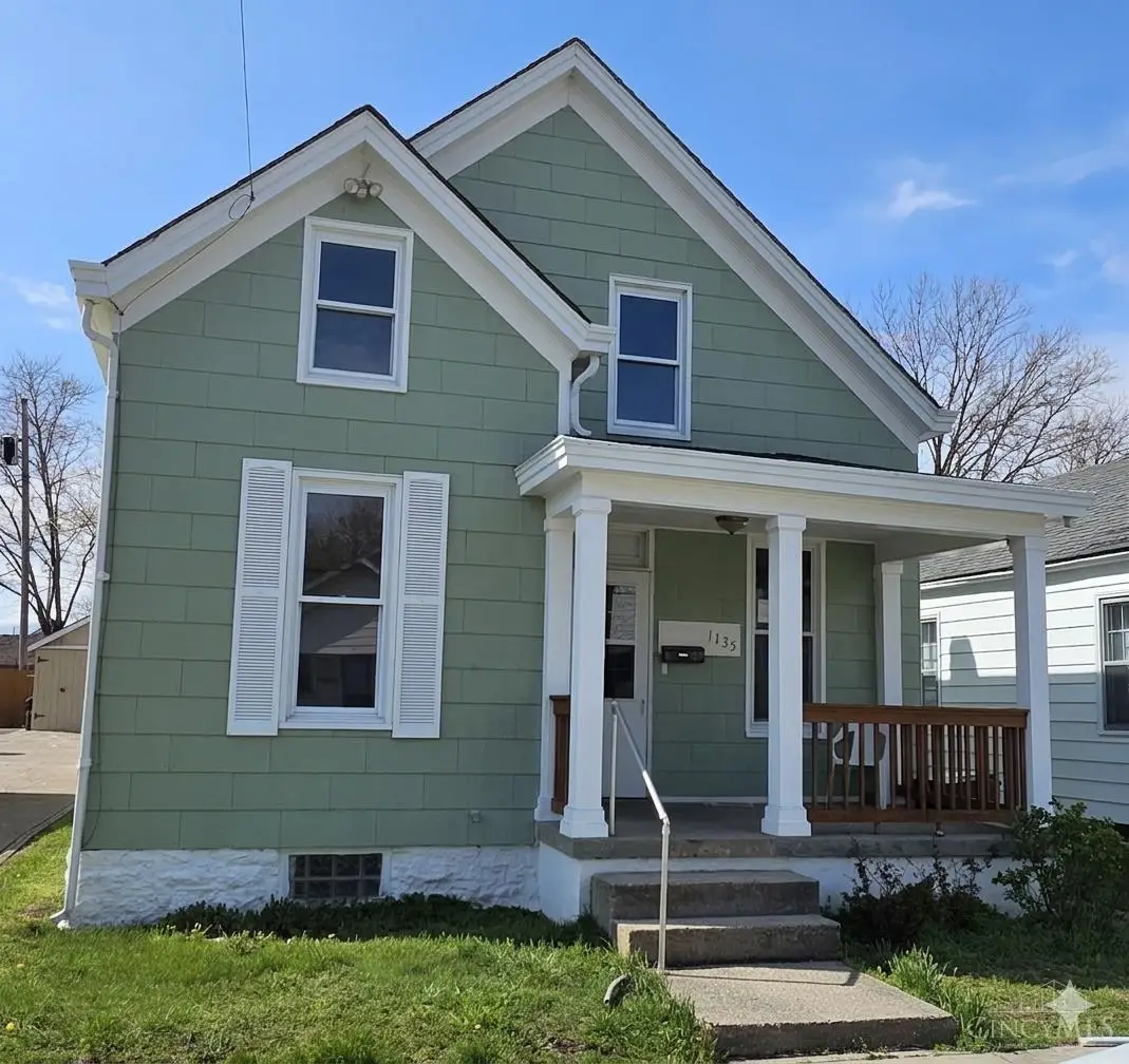 1135 Kahn Avenue, Hamilton, OH 45011 - #1