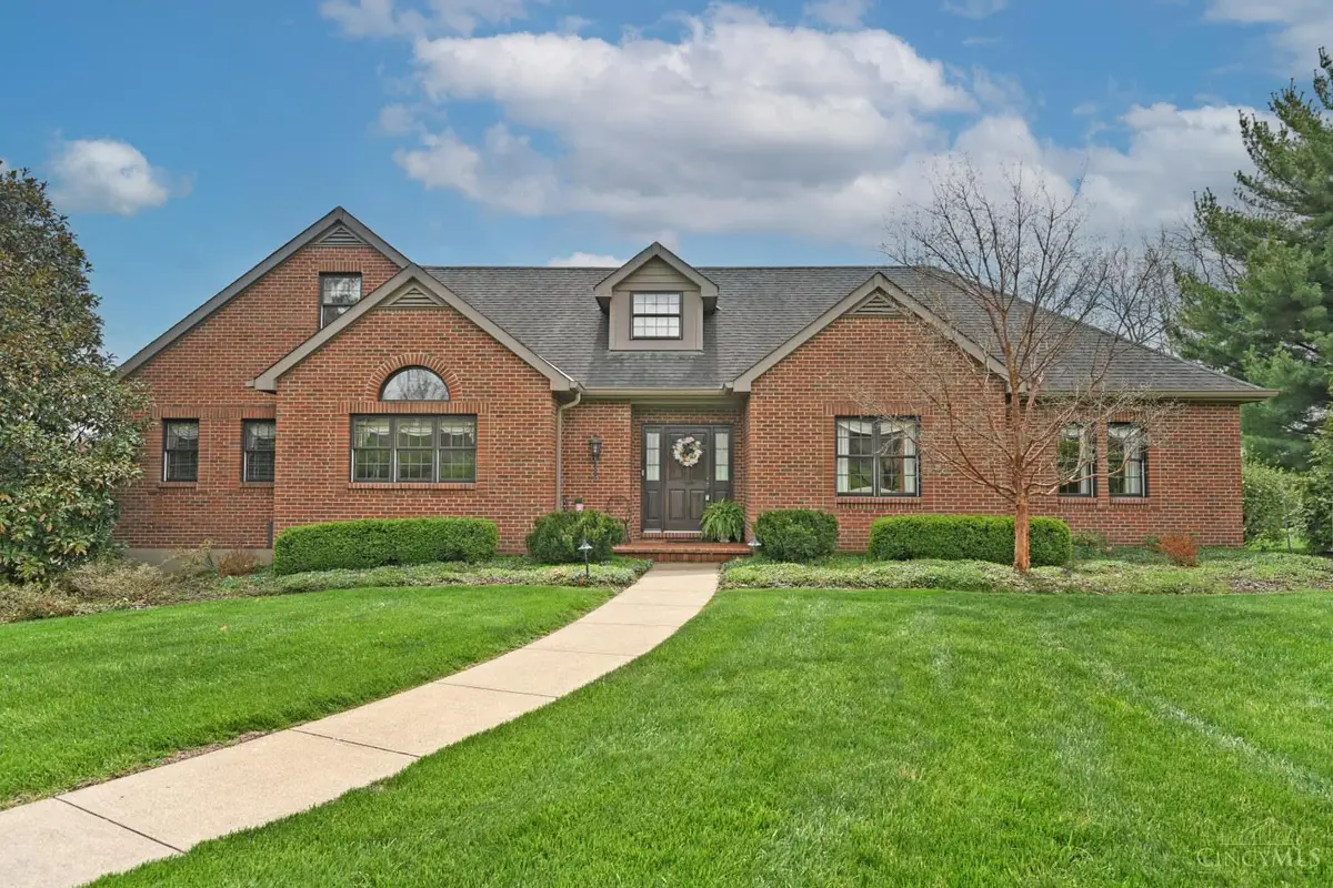 6183 West Fork Road, Green, OH 45247 - #1