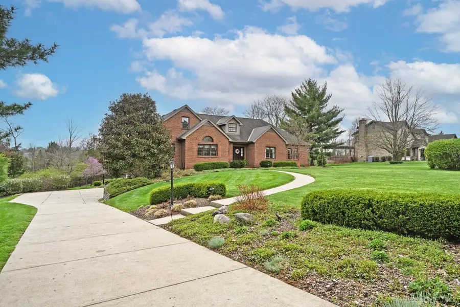 6183 West Fork Road, Green, OH 45247 - #2