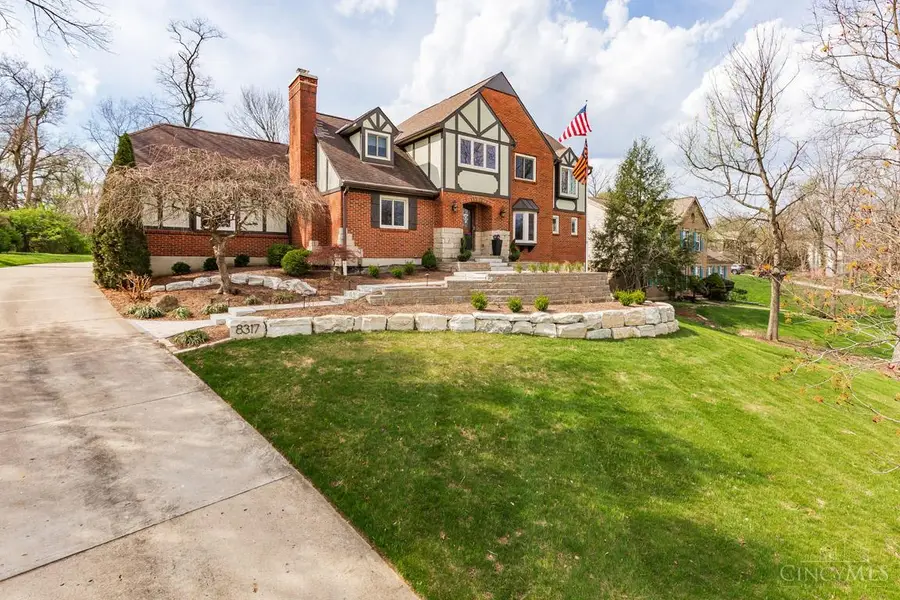 8317 Jakaro, Forestville, OH 45255 - #2