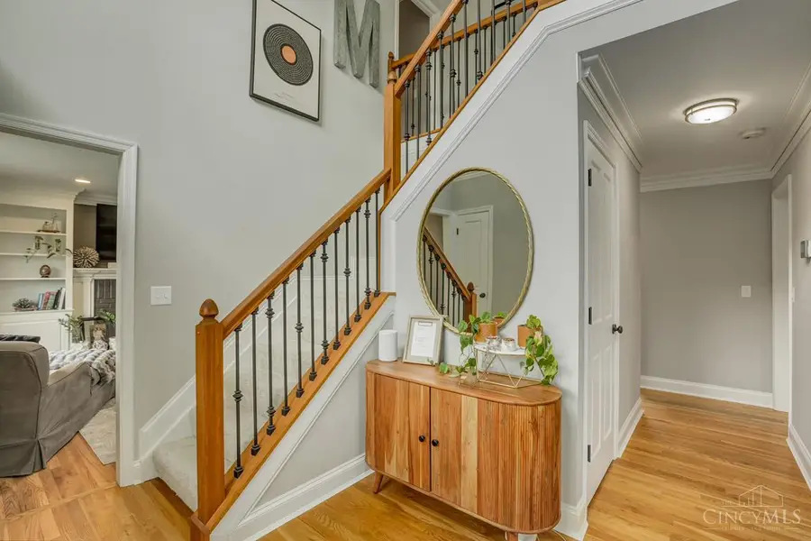 8317 Jakaro, Forestville, OH 45255 - #3