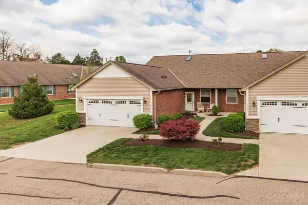 341 Miami Trace, Harrison, OH 45030